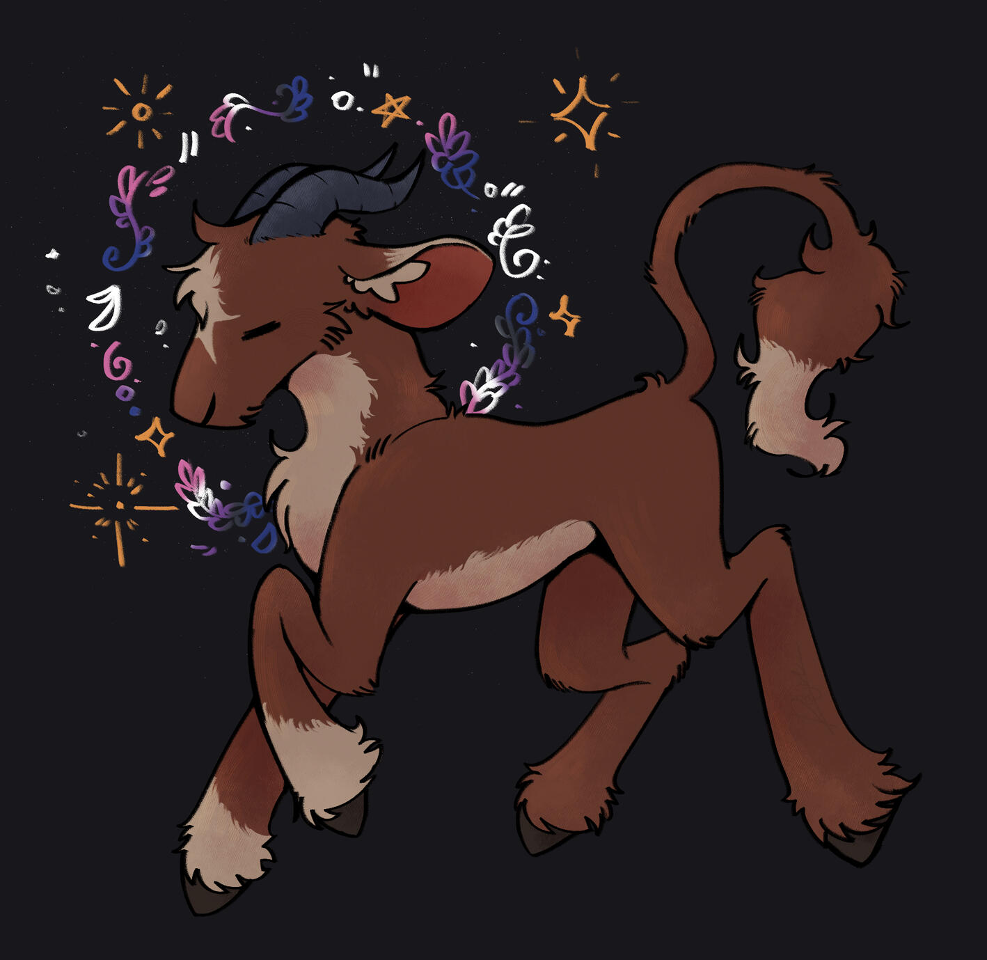 Personal piece for Pride Month Personal piece for Pride Month