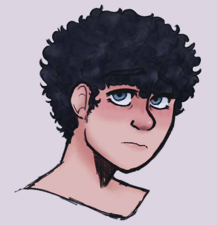 My character Rolando Fastolf My character Rolando Fastolf