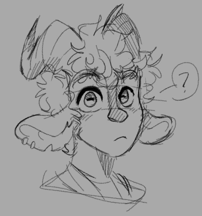 Simple sketch of Aries